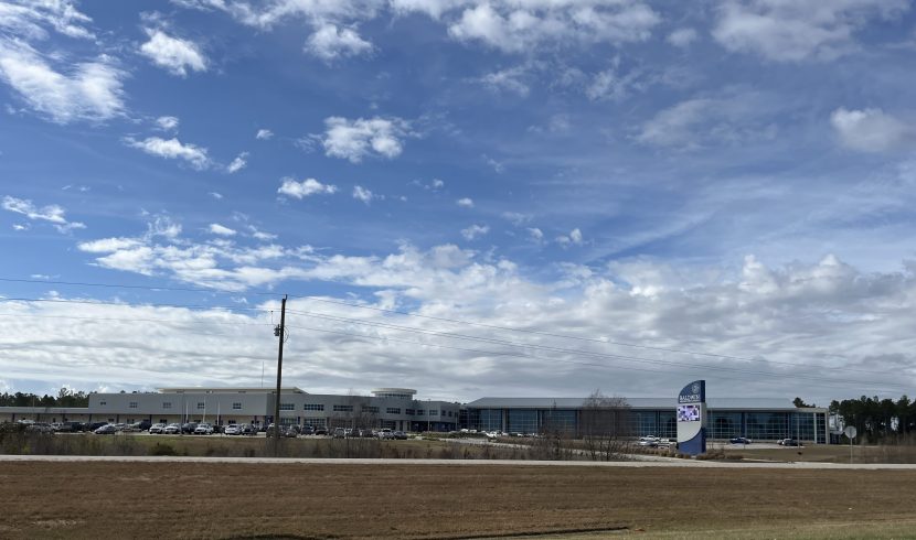 Baldwin Prep points toward the future of career technical education