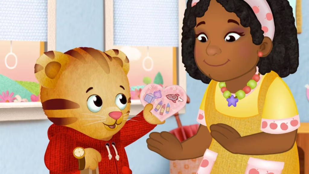 Valentine’s Day for Kids: Fun Facts, Crafts & PBS KIDS Episodes!