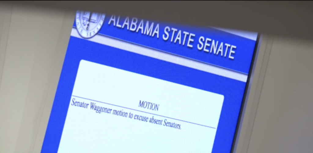 Alabama Senate opens 2026 session with calm start, leaders signal debates ahead