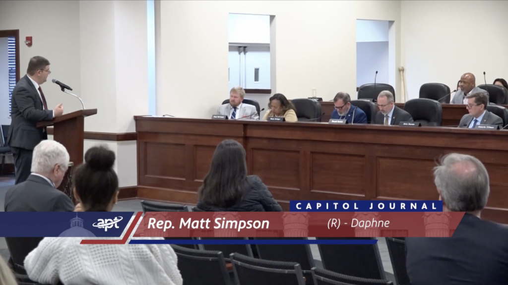 House Highlights: Death Penalty & Immigrant Arrest Bills