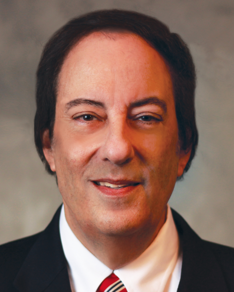 Mr. Ferris W. Stephens