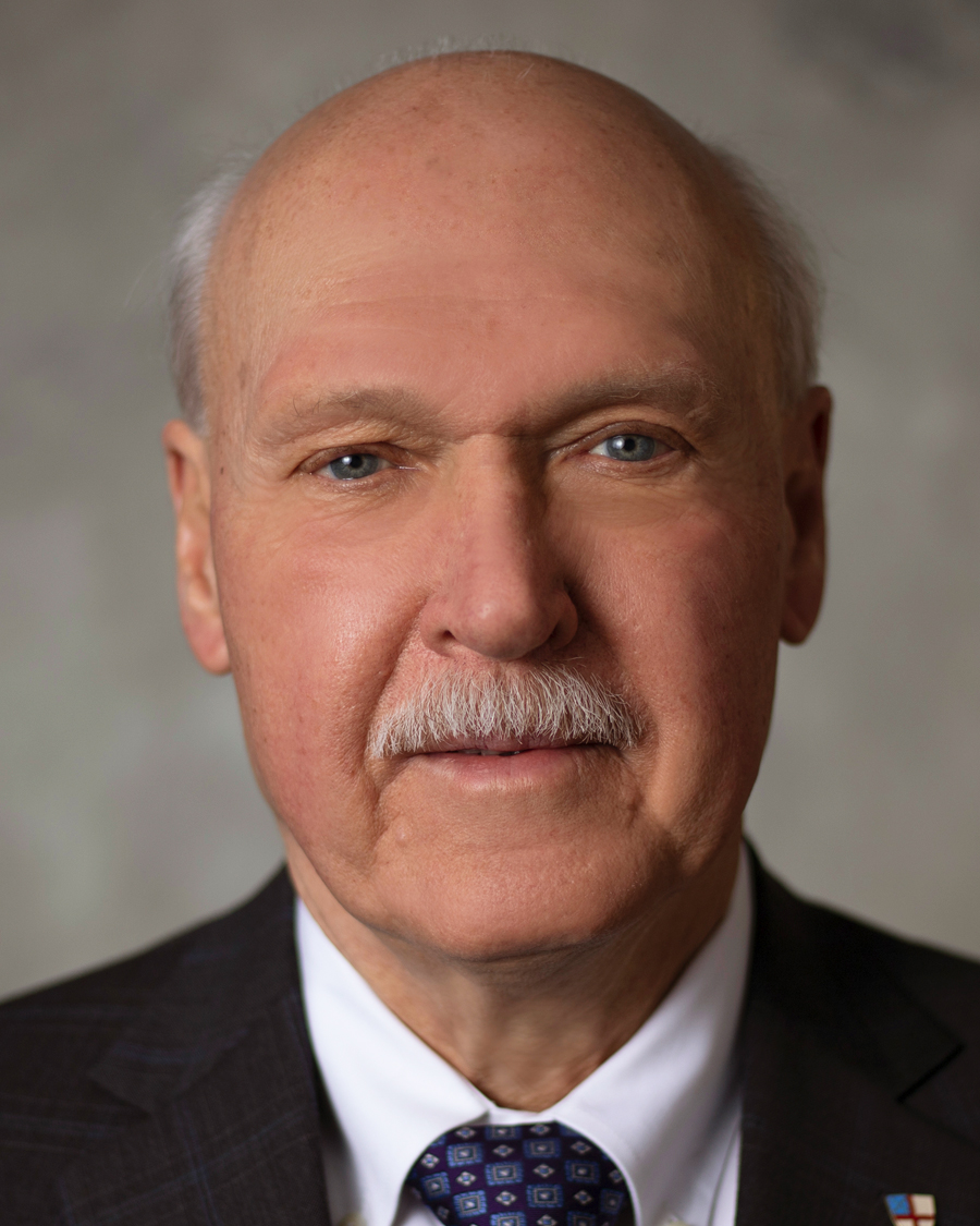 Mr. Les Barnett