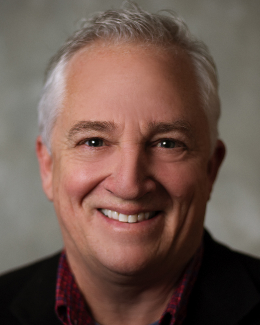 Mr. Pete Conroy