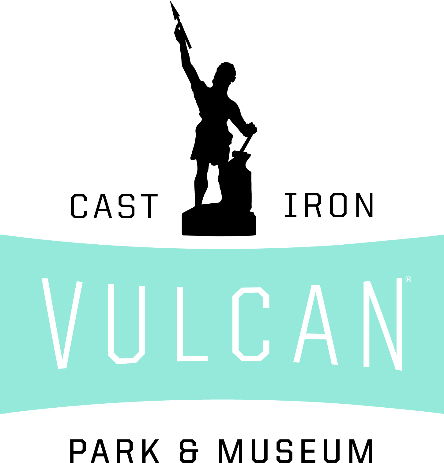 Vulcan Park Logo