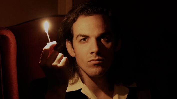 Muscle Shoals to Music Row: Bay Simpson
