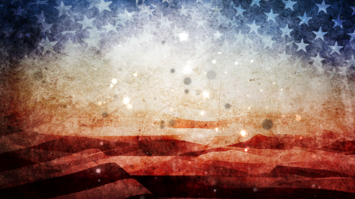Choosing to Be An American People
