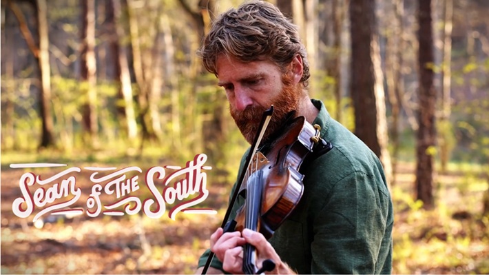 Sean of the South