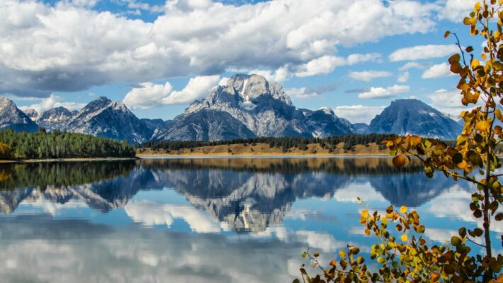 National Parks of America