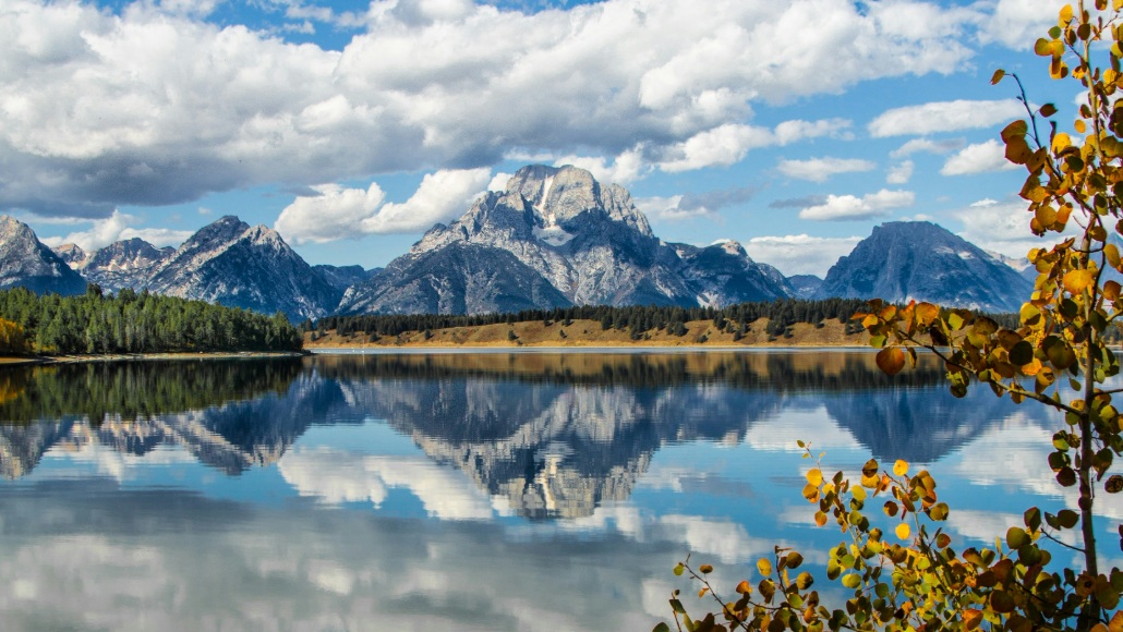 National Parks of America