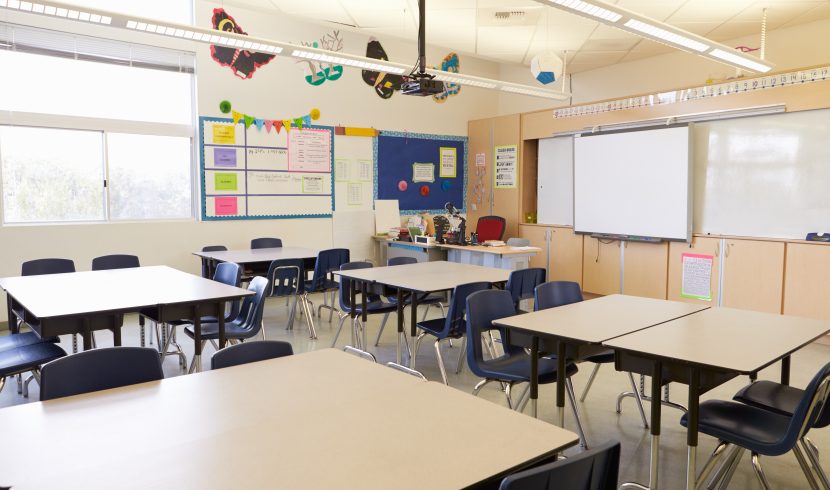 Senate approves revised school-threat bill focused on penalties and intervention
