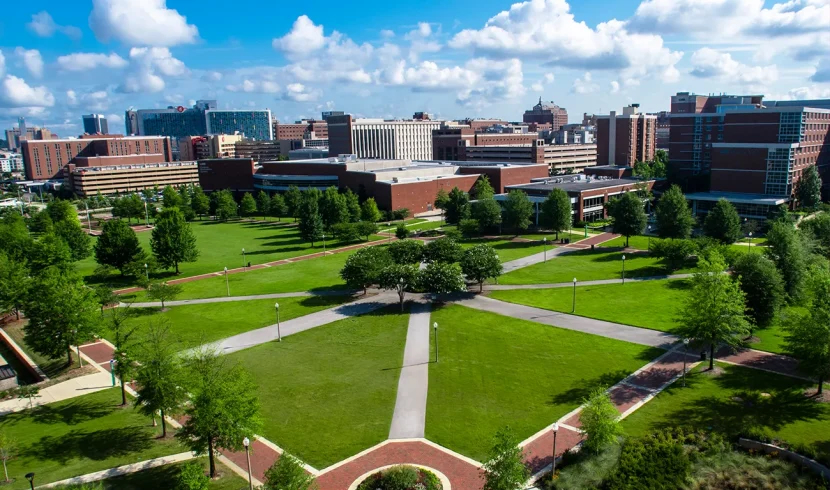 UAB leads Alabama colleges among U.S. News graduate school rankings