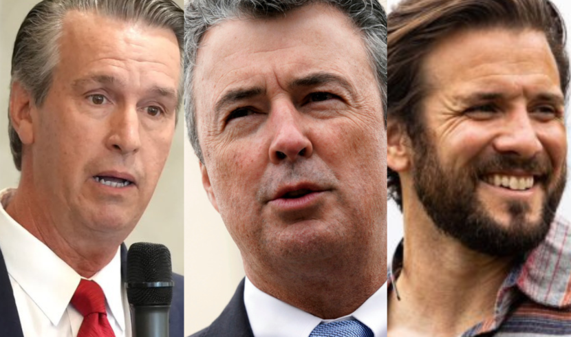 A runoff looks likely for Alabama’s US Senate seat, but who might that include?