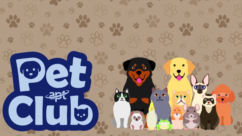 APT Pet Club
