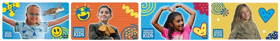America's Awesome Kids