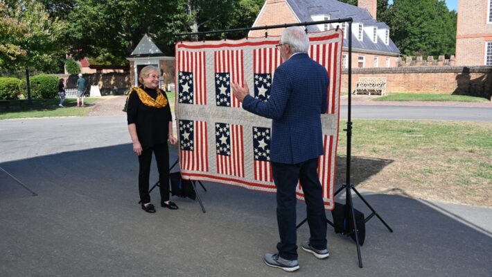 Antiques Roadshow: 250 Years of Americana