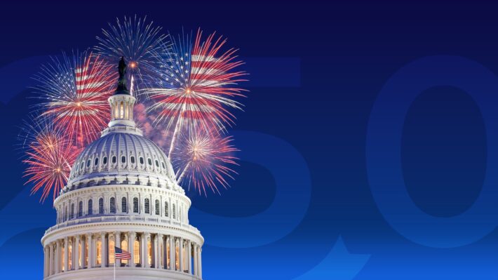 A Capitol Fourth: 250th Weekend Celebration