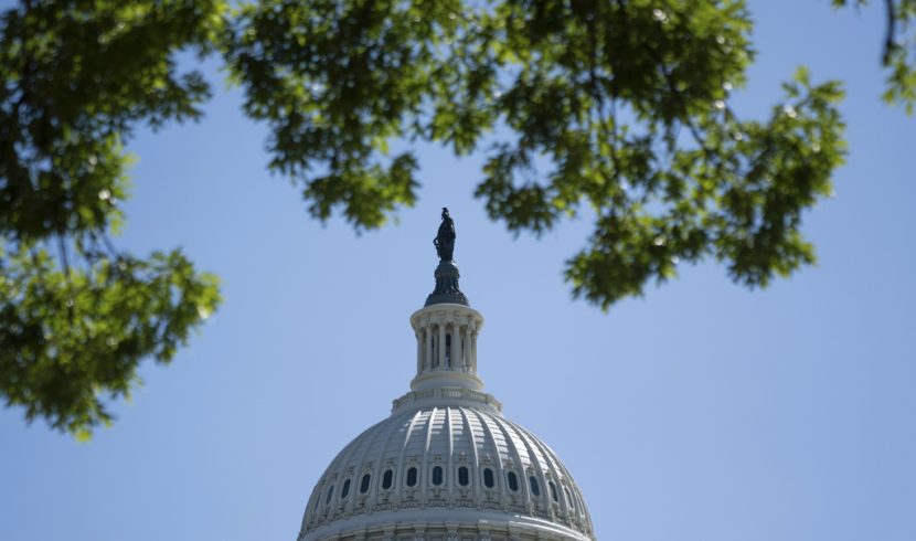 Britt, Tuberville lend support to pass immigration enforcement funding