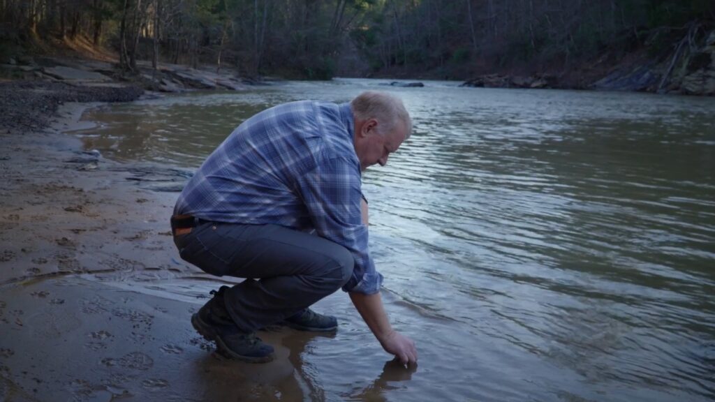 Discovering Alabama: Freshwater Diversity