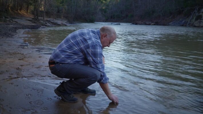 Discovering Alabama: Freshwater Diversity