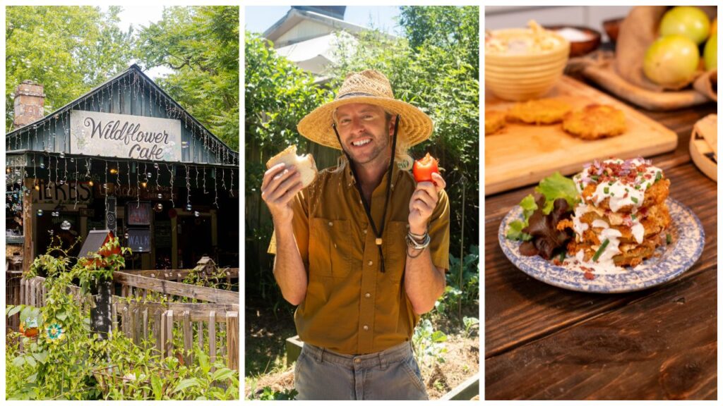 Make the Most of Tomato Season This Thursday Make the Most of Tomato Season This Thursday