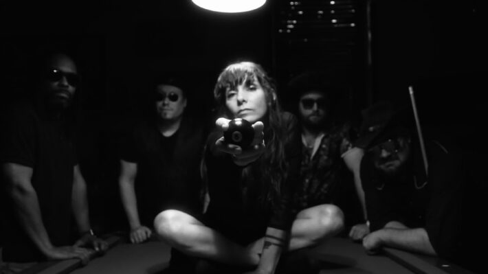 Muscle Shoals to Music Row: Ghost River Revival