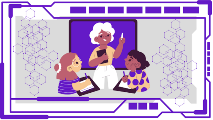 Teaching Tech: Integrating Media, AI, and Technology into Education