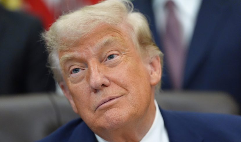 Trump makes key endorsements for Carl in AL-1 and Marques in AL-2