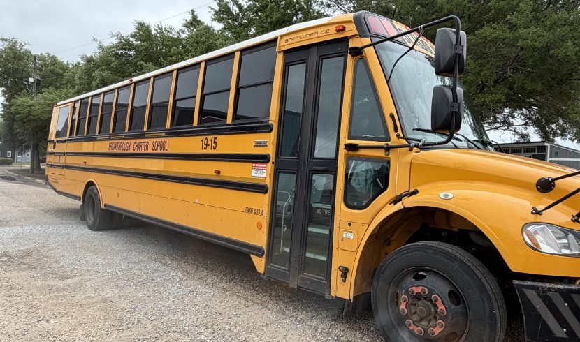 ‘Fully funded’: Alabama school bus operations funding hits new high
