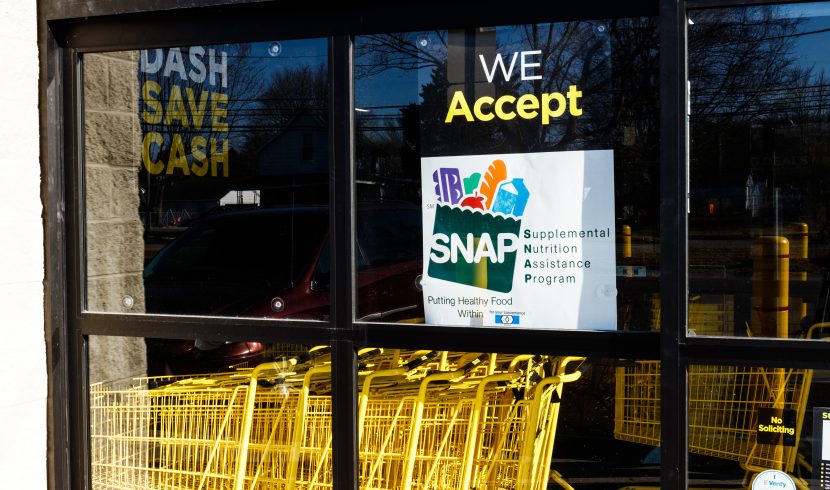 Alabama officials warn SNAP changes could force stark choice: pay more, cut error rate or end program