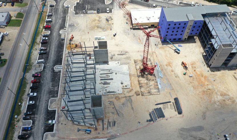 Alabama School of Healthcare Sciences prepares for its inaugural class
