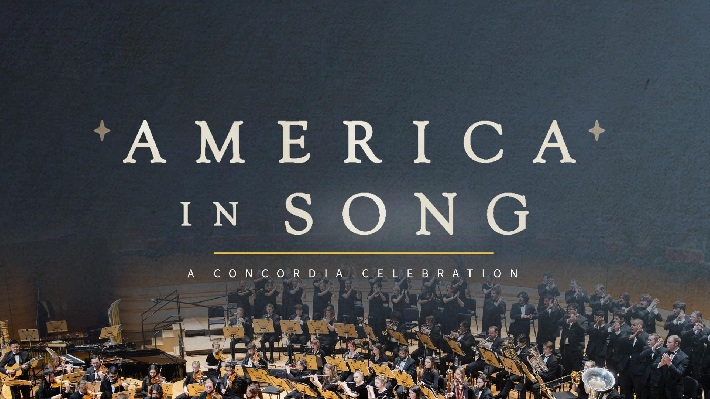 America in Song: A Concordia Celebration Episode #0