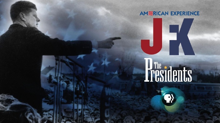 JFK: American Experience