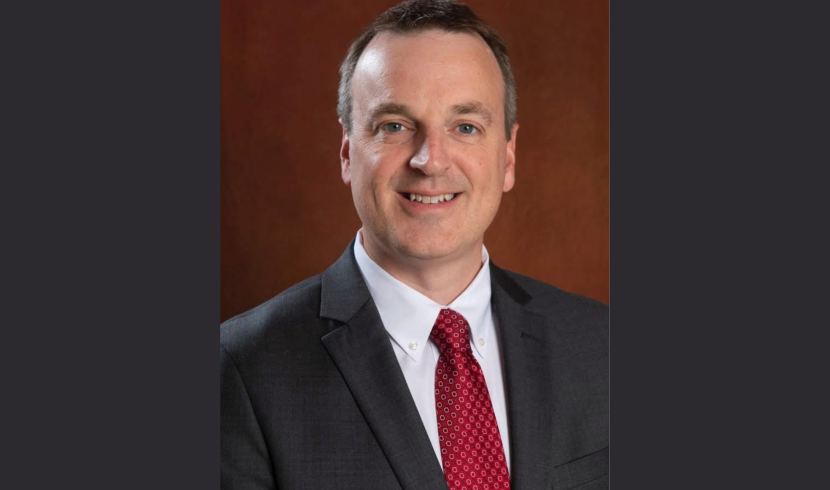 Holden takes over as Alabama Association of School Boards executive director