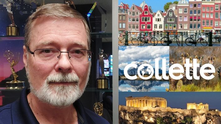 Collette Travel Presentation
