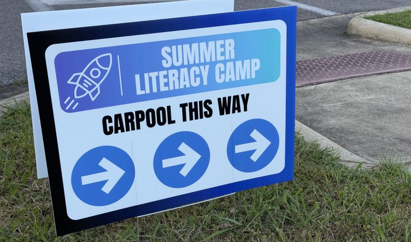 New reading results show which Alabama districts gained, lost ground