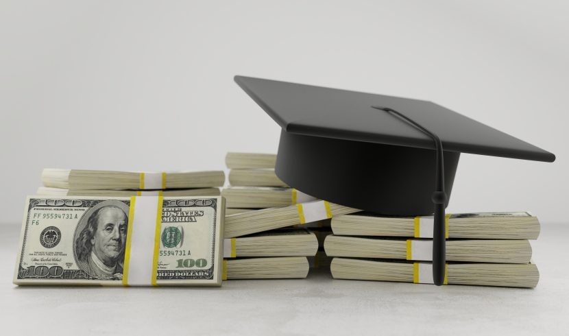 One in five Alabama college borrowers behind on student loans