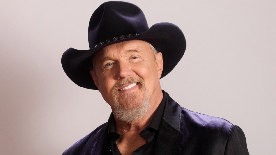 Trace Adkins on A Capitol Fourth