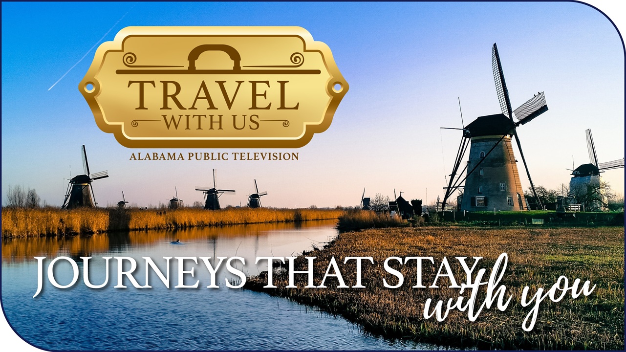 Travel with Us