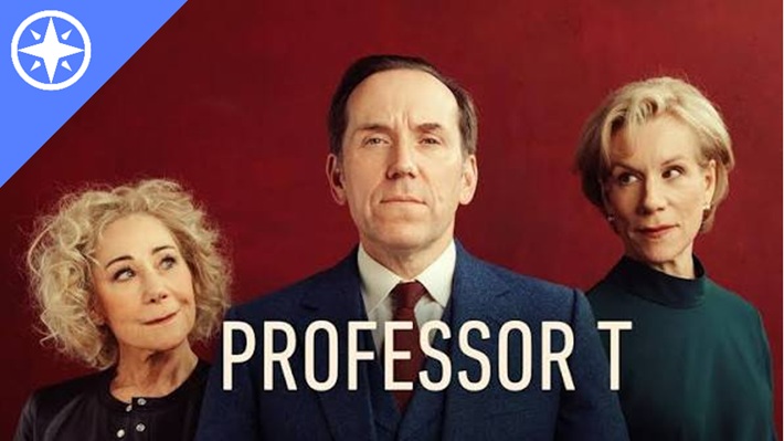 Work by Alabama Public Television